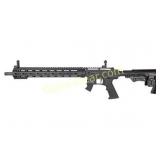 DERYA TM22 FLASH 22LR 18' 10RD BLK