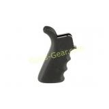 HOGUE BEAVERTAIL AR/M16 FG BLK