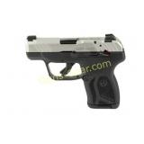 RUGER LCP MAX 380ACP 2.8' MS LCI SS