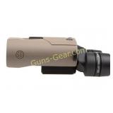 SIG ZULU6 HDX BINO 16X42 STABILIZED
