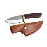 Wild Turkey Handmade HD Hunting Knife - WT-5044