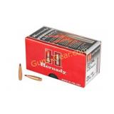 HRNDY ELD-M 22CAL .224 75GR 100CT