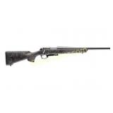 BERGARA STOKE CMPCT SP 300BK 16.5'