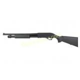 TOKAREV TX1 12GA 3' 18.5' 5RD BLK