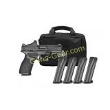 SPGFLD ECHLN 4.0FC 9MM GEAR PAC 20RD