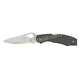 SPYDERCO BYRD CARA CARA 2 LTWT BLK