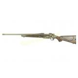 MSBRG PATRIOT 6.5CM 22' SS LAM 4RD