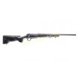 BERGARA CIMA 22CM 20' TB 4RD BLK