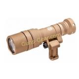 SUREFIRE M340C SCOUT PRO 500 LUM TAN