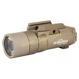SUREFIRE X300U-B TAN 1000 LM-LED