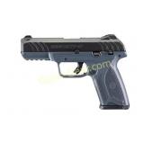 RUGER SEC-9 9MM 4' CBLT KIN BL 15RD