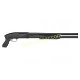 MAVERICK 88 CRUISER 12/20/CYL PG BLK