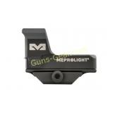MEPRO MPO-DF 3.5 MOA DOT RMR RD