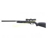 GAMO WILDCAT WHSPR .22 W/4X32