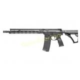 DD M4V7 SLW 14.5' 556NATO 32RD BLK