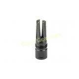 REARDEN PNW FH .375 5/8X24 NITRIDE
