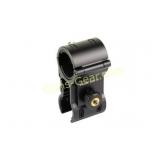 FENIX ALG-18 FLASHLIGHT BARREL MOUNT