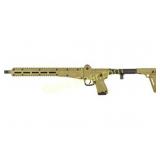KELTEC SUB2K 9MM 15RD FOR GLK BK/TAN