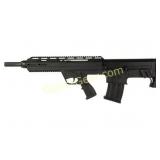 TOKAREV TBP 12P 12GA 18.5' 5RD BLK