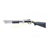 CITADEL MARINER 12/18.5' 4RD NKL/SYN