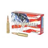 HRNDY AW 6.5CREED 129GR INT - 80 Rounds