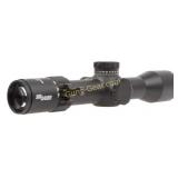 SIG TANGO-DMR 3-18X44 34MM FFP MRAD BLK
