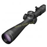 LEU MK5 HD 7-35X56MM 35MM M5C3 FFP ILLUM TMR