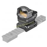 LEU DELTAPOINT PRO SIGHT REFLEX 2.5 MOA DOT WITH