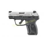 RUGER LCP MAX 380ACP 2.8' 10RD SS MS