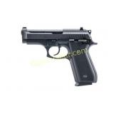 TAURUS 58 380ACP 4' 15RD BLK
