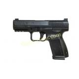 CANIK METE SF ONE 9MM OR 15RD BLK