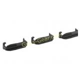 MAGPUL PMAG DUST/IMPACT COVER BLK(3)