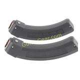MAG RUGER BX-25 10/22 22LR 25RD 2-PK