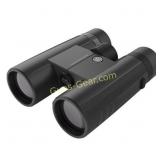 SIG BUCKMASTERS BINO 10X42 BLK