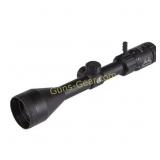 SIG BUCKMASTERS SCOPE 3-9X50MM BDC