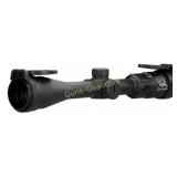 SIG BUCKMASTERS SCOPE 3-9X40MM ILLUM BDC