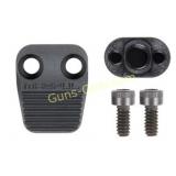 MAGPUL ENHANCED AR MAG RELEASE