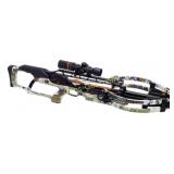RAVIN CROSSBOW R10 PRO XK7 CAMO