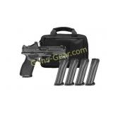 SPGFLD ECHELON 4.5F COMP 9MM 10RD GP
