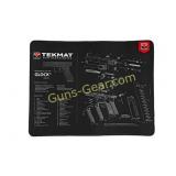 TEKMAT ULTRA PSTL MAT FOR GLK GEN5