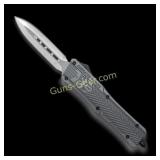 CobraTec Medium CTK-1 Grey (Cerakote)