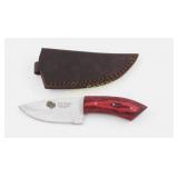 Wild Turkey - Handmade Collection Fix Blade Skinn