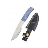Wild Turkey Handmade - Fixed Blade Knife