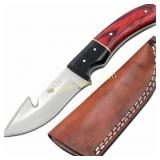 Wild Turkey Handmade - Fixed Blade Knife