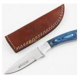 Wild Turkey Handmade - Fixed Blade Knife