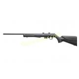 ROSSI RB17 17HMR 21' 5RD BLK