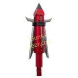 TP NEMESIS BROADHEAD 3PK 100GR