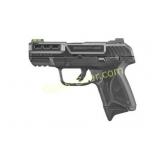 RUGER SEC-380 380ACP 3.42' 10RD BLK
