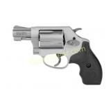S&W 637 38SPL+P 1.88' 5RD STS/ALUM
