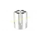 CBG RVLVR CYLNDR PEN HOLDER ALUM